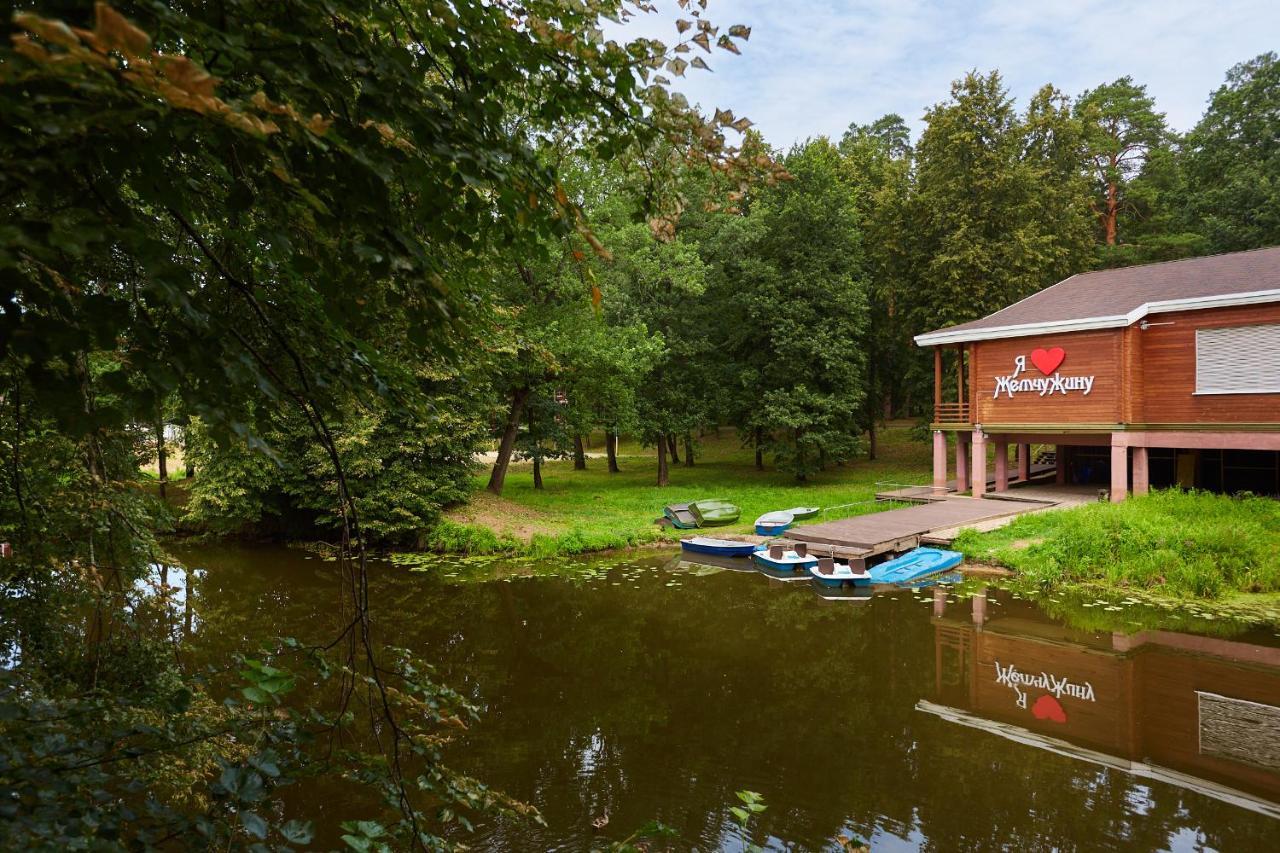 Pearl Hotel Of Golden Ring Vlagyimir Kültér fotó